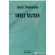 Tatl On Alt Sweet Sixteen stiklal Kitabevi