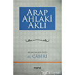 Arap Ahlaki Akl Mana Yaynlar