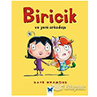 Biricik ve Yeni Arkada Mavi Kelebek Yaynlar