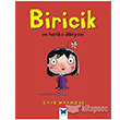 Biricik ve Harika Dnyas Mavi Kelebek Yaynlar
