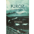 Krgz Destanlar 7 Trk Dil Kurumu Yaynlar