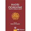 Hadis renimi Marmara niversitesi lahiyat Fakltesi Vakf