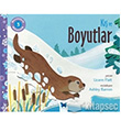 Mevsimlerle Matematik 3: K ve Boyutlar Mavi Kelebek Yaynlar
