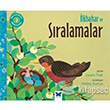 Mevsimlerle Matematik 2: kbahar ve Sralamalar Mavi Kelebek Yaynlar