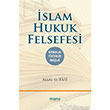 slam Hukuk Felsefesi Mana Yaynlar