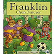Franklin Oyun Oynuyor Mavi Kelebek Yaynlar