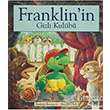 Franklinin Gizli Kulb Mavi Kelebek Yaynlar