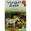 Yorgun Eek Mavi Yelken Yaynclk