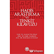 Hadis Aratrma ve Tenkit Klavuzu Marmara niversitesi lahiyat Fakltesi Vakf