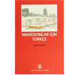Makedonlar in Trke Trk Dil Kurumu Yaynlar