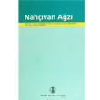 Nahvan Az Trk Dil Kurumu Yaynlar