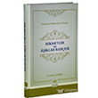 Hikmetler ve Aklar Bahesi Muallim Neriyat