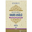 Ana Hatlaryla Hadis Usul Muallim Neriyat