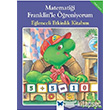 Matematii Franklinle reniyorum: Elenceli Etkinlik Kitabm Mavi Kelebek Yaynlar
