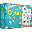 Oyun Kartlar liki Kurma Nesil Yaynlar