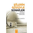 iilerin Gzyle Snniler Mana Yaynlar
