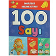 ngilizce Kelime Kitab : 100 Say Mavi Kelebek Yaynlar