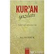 Kuran Yazlar Mana Yaynlar