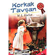 Korkak Tavan Mavi Yelken Yaynclk