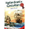 Kaptan Grantn ocuklar Mavi Yelken Yaynclk