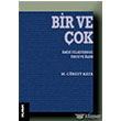 Bir ve ok Klasik Yaynlar