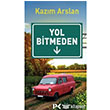 Yol Bitmeden Profil Kitap