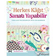 Herkes Kat Sanat Yapabilir Profil Kitap