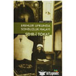 Erenler Ufkunda Sonsuzluk Halay ehr i Tokat Menevi Yaynlar