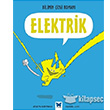 Bilimin izgi Roman - Elektirik Mavi Kelebek Yaynlar