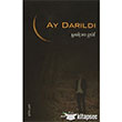Ay Darld Menevi Yaynlar
