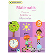 Matematik lkokul Zaman, ekiller ve Mevsimler Mavi Kelebek Yaynlar