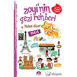 Zoyi`nin Gezi Rehberi Mart Yaynlar