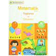 Matematik lkokul Toplama ve karma Mavi Kelebek Yaynlar