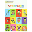 Okula Hazrm Mavi Kelebek Yaynlar
