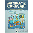 Matematik Canavar - Etkinliklerle arpma ve Blme 5-6 Ya Mavi Kelebek Yaynlar