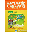 Matematik Canavar Etkinliklerle Sayma 3 5 Ya Mavi Kelebek Yaynlar