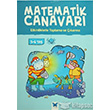 Matematik Canavar - Etkinliklerle Toplama ve karma 5-6 Ya Mavi Kelebek Yaynlar