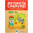 Matematik Canavar Etkinliklerle Okula Balyorum 4 5 Ya Mavi Kelebek Yaynlar