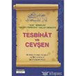 Tesbihat ve Cevşen Mercan Kitap