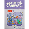 Matematik Canavar Etkinliklerle Toplama ve karma 6 7 Ya Mavi Kelebek Yaynlar