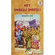 Hey Onbeli Onbeli (10 Kitap Takm) Menevi Yaynlar