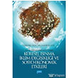 Kresel Isnma klim Deiiklii ve Sosyo Ekonomi Etkileri Nobel Yaynlar