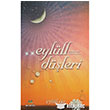 Eylll Dleri Menevi Yaynlar