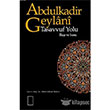 Tasavvuf Yolu Başı ve Sonu Mercan Kitap