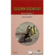 Gldren Dnceler Menevi Yaynlar