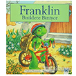 Franklin Bisiklete Biniyor Mavi Kelebek Yaynlar