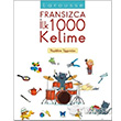 Larousse Franszca lk 1000 Kelime Mavi Kelebek Yaynlar