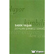 Ceylan Girmez Soka Mays Yaynlar