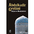 Abdulkadir Geylani Hayat ve Menkbeleri Mercan Kitap