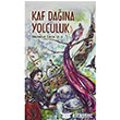 Kaf Dana Yolculuk Menevi Yaynlar